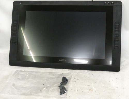 Wacom cintiq 22hd dtk - wacom,