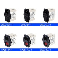 filtro di potenza per tutti i