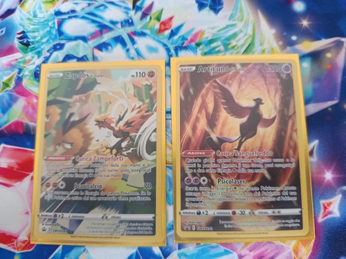 Zapdos galar - zapdos, di