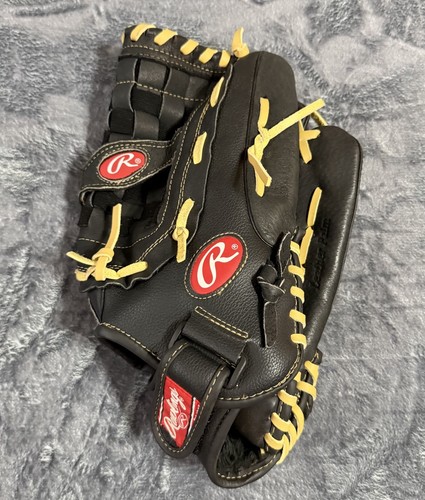 Guanto baseball rawlings - baseball,