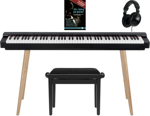 Set home pianoforte - set,