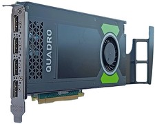 Scheda Video HP Nvidia Quadro