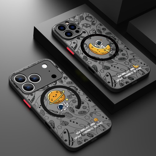 Custodia per iphone pro - custodia,