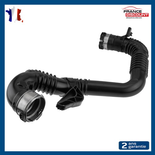Tuyau air suralimentation - de,