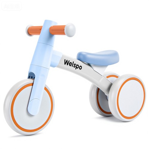 Baby balance bike bambini - balance,