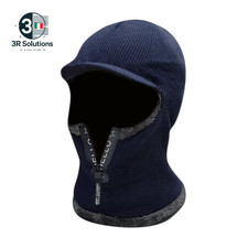 Cappello Invernale Uomo Lana