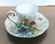 Tazza Da Collezione Con