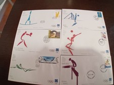 BUSTE PRIMO GIORNO DI