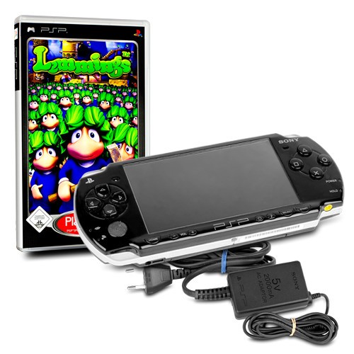 Console psp 2004 - console,