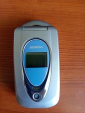 cellulare Siemens cfx65 nuovo