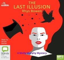 The Last Illusion (Molly