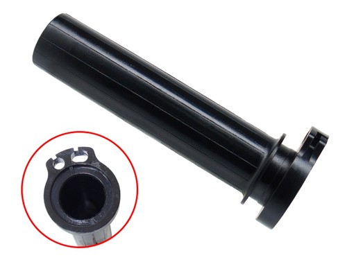 Manicotto acceleratore per