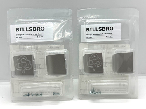 Ikea billsbro maniglie - 4,