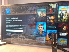 Tv Samsung 32 P Smart U32T5372