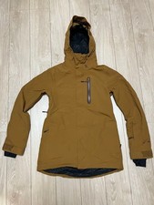 Giacca snowboard donna Volcom