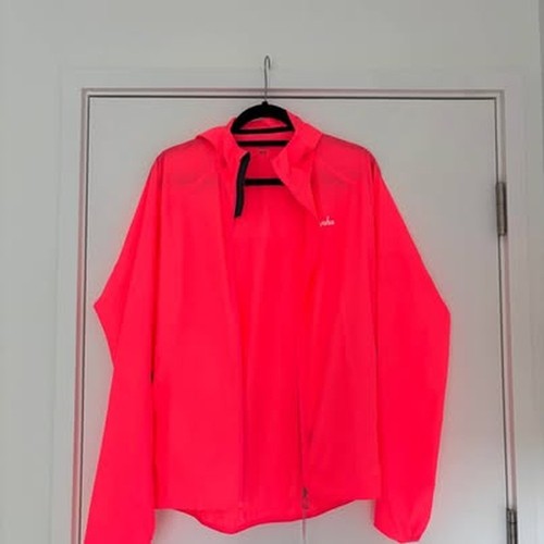 Giacca leggera uomo pendolare