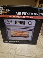  Forno ad Aria Calda 25L Air