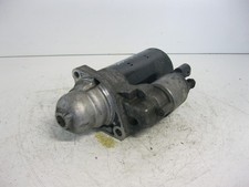 Motorino avviamento Audi A6