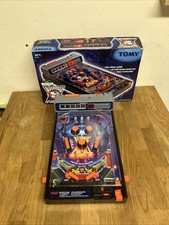 Tomy Atomic flipper gioco