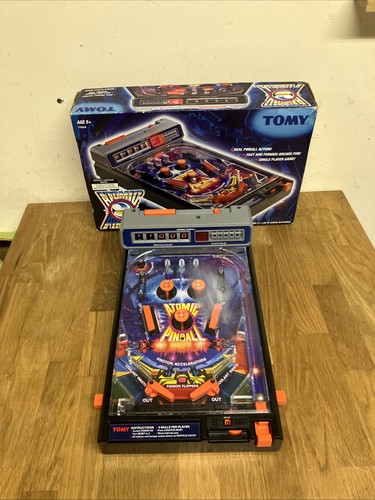 Tomy atomic flipper gioco - tomy,