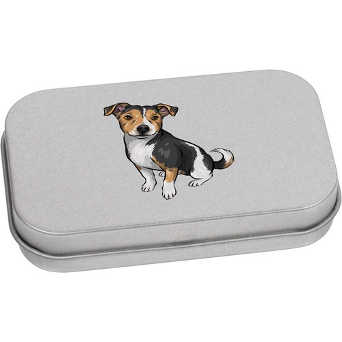 Jack russell terrier scatola - 'jack,