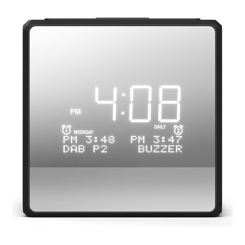 Philips radiosveglia 4000 - radiosveglia,