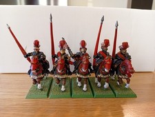 Warhammer Fantasy Empire 5