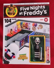 2017 ~ NUOVO ~ FNAF IN