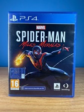 Marvel's Spider-Man: Miles