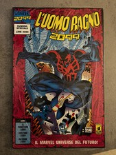Marvel 2099 : L'Uomo Ragno