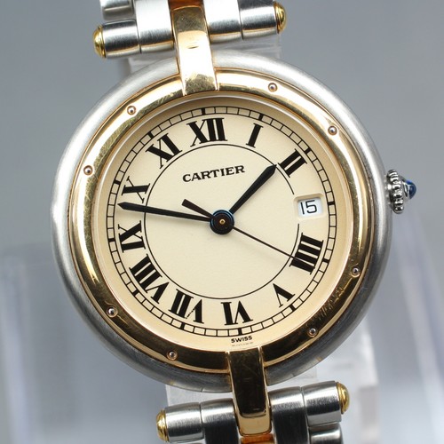 Orologio vintage cartier - orologio,