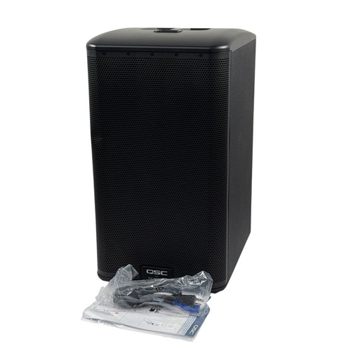 Qsc kc12 subwoofer attivo - kc12,