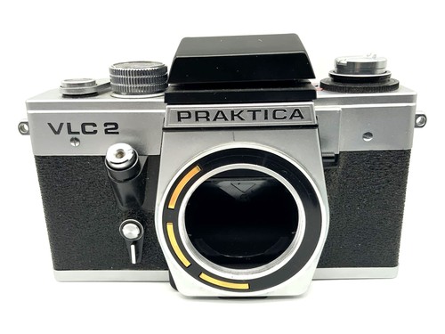 Praktica vlc mm - praktica,
