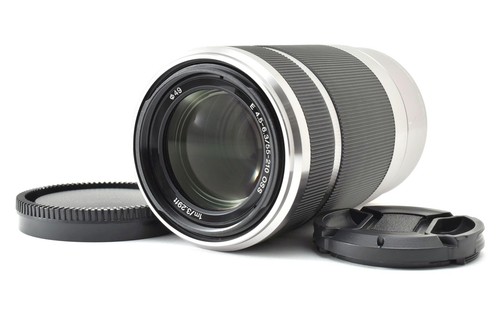 Sony 210mm 6 3 - f4.5-6.3, oss