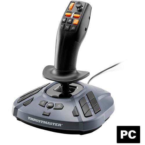 Thrustmaster simtask - thrustmaster,