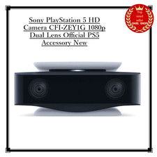 Sony PlayStation 5 HD Camera
