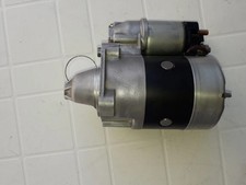 Motorino avviamento Magneti