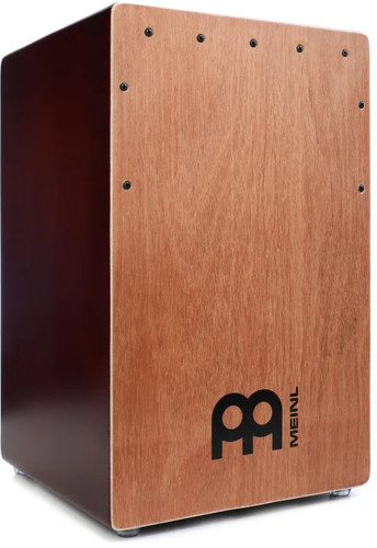 Meinl percussion backbeat bass - percussion,