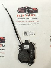 ATTUATORE SERRATURA COFANO POSTERIORE PER LAND ROVER Defender 2° Serie CK52218