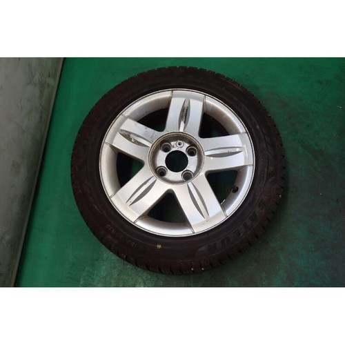 Cerchi lega renault clio - cerchi,