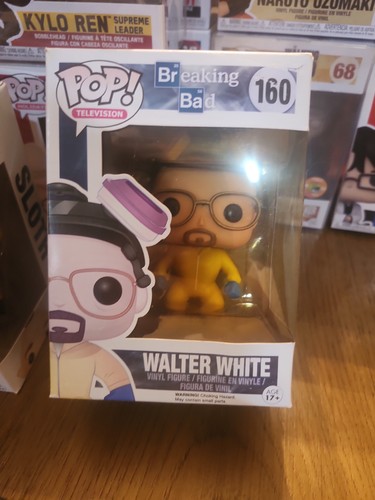Funko pop televisione walter - funko,