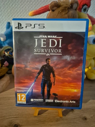 Star wars jedi fallen - fallen, order