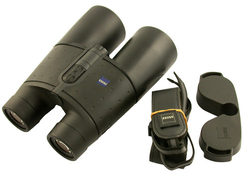 Binocolo zeiss victory 12x56b - binocolo,