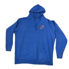 Felpa con cappuccio Harry