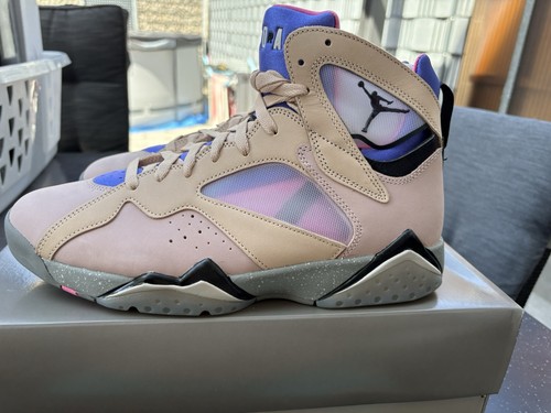 Jordan retro zaffiro - jordan, se