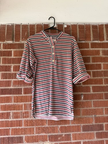 Tunica levi vintage anni - vintage,