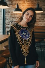 Maglione Bonnie Boer Piret in