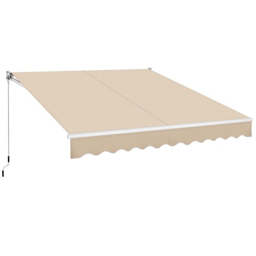 Tenda sole bracci - tenda, a