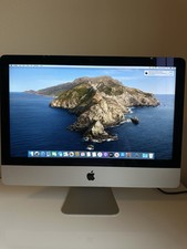 Apple iMac A1418 fine 2013 21"