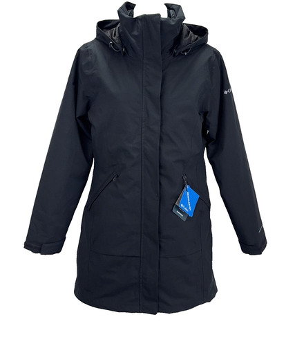 Columbia pulaski jacket - columbia,